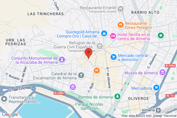 Bazar El Valenciano