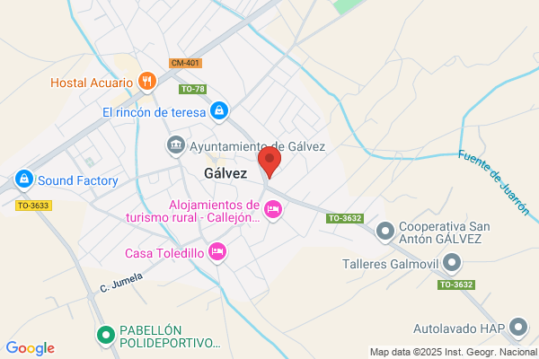 Galvez Del Aguila b.