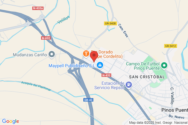Cortes Fernandez d.