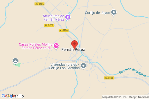 Perez Fenoy j. M.