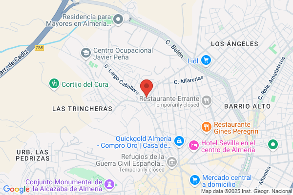 Almacen De Muebles Los Angeles
