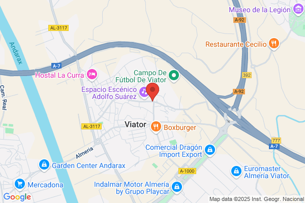 Muebles Ebano Seleccion S.L.