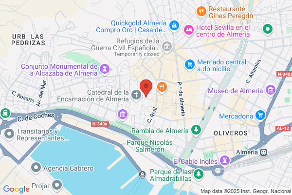 Mobiliario Oficina Ofiwet S.A.