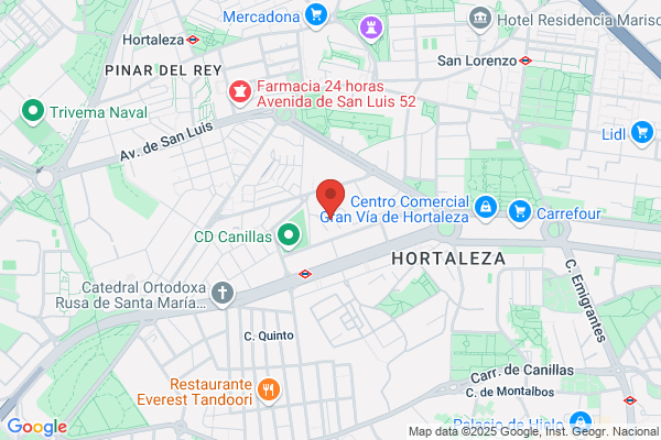 Fernandez Lopez m. A.