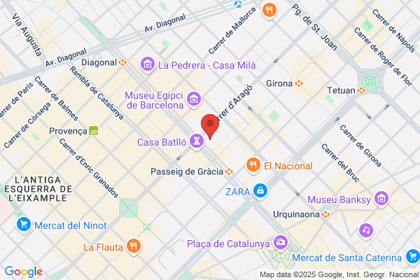 Notario D. Miguel Angel Fernandez Lopez