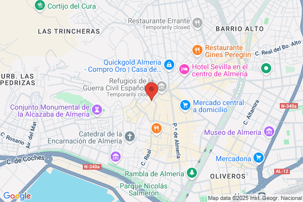 Deleg.Prov.Trabajo Y Asuntos Sociales-Telefax