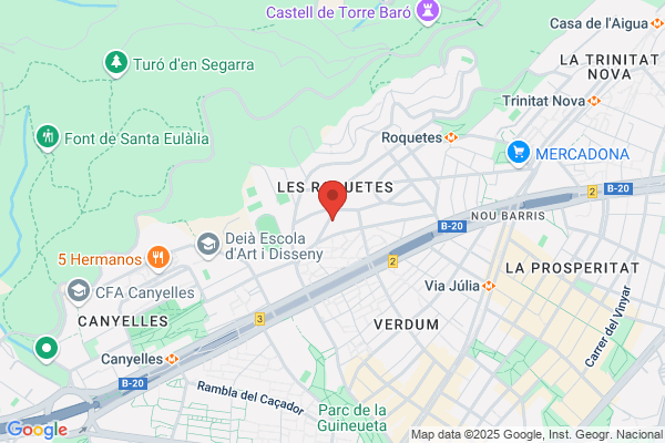 Eventi Luxe
