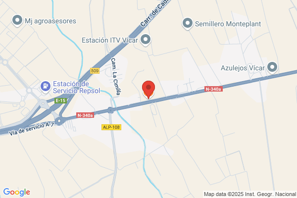 Cafeteria Malpica