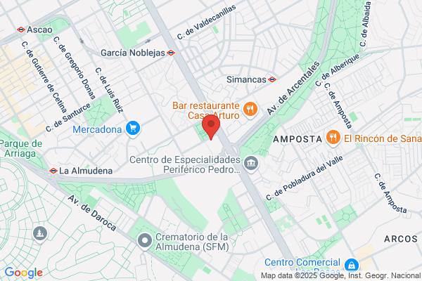 Cafeteria Villaespesa S.L.
