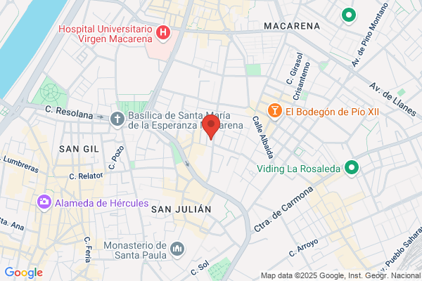 Panaderia Bolleria La Espiga Dorada