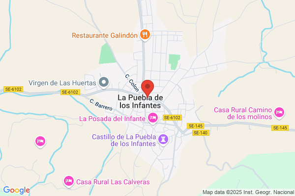 Panaderia Juan Martinez