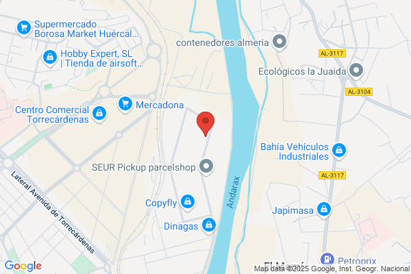 Panificadora Mediterranea - Reparto Mañanas Y Tardes