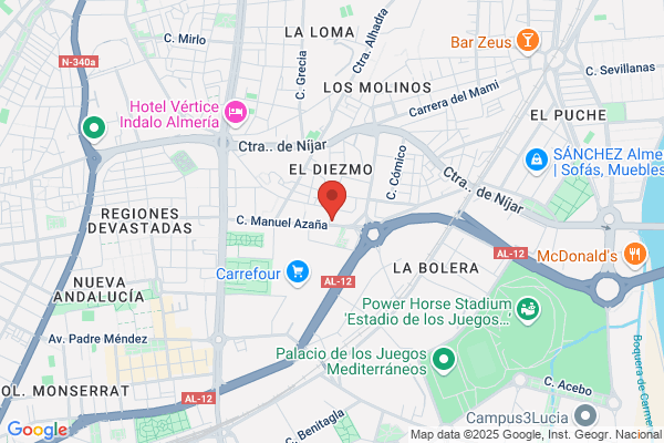 Que Punto Estilistas