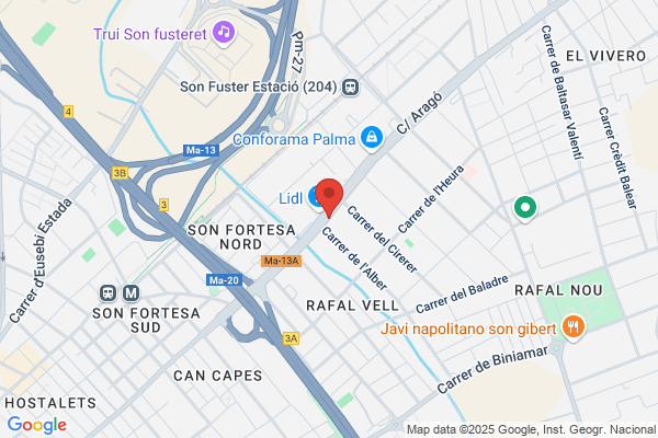 Dipar - Distribucion Profesional Peluqueria Y Estetica