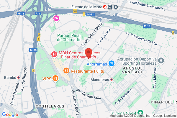 Peluqueria De Caballeros Juanjo