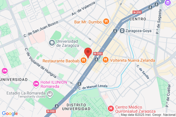 Arcos Cañada a. E.