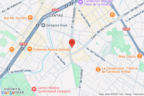 Labordeta Gimeno f.