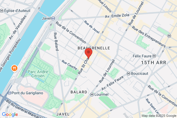 Paris Fernandez f.