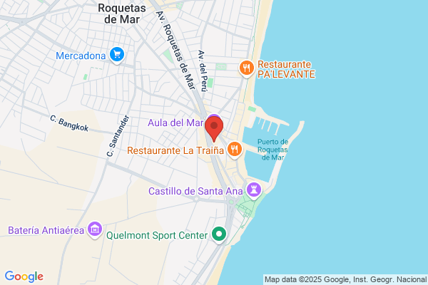 Peluqueria Azahara - Señoras Centro Comercial