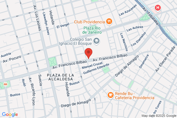Peluqueria Hernandez