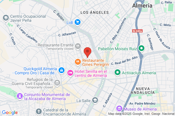 Peluqueria Soler