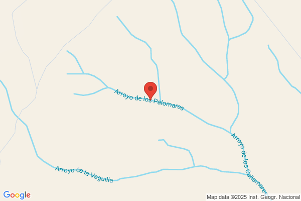 Soria Palomares m. E.