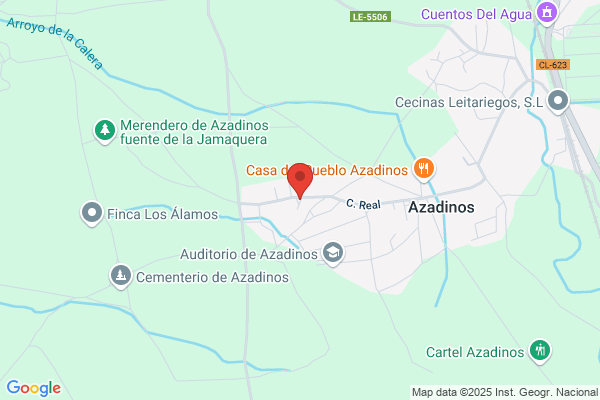 Fernandez Idañez Comunidad De Bienes