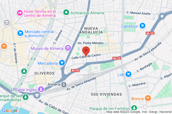 Drogueria Y Perfumeria Nacar S.L.