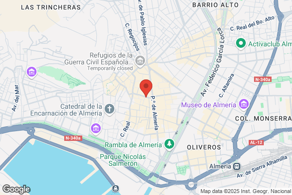 Florgalle Fabrica Perfumeria