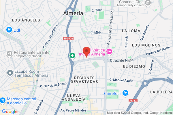 Cepsa Estaciones De Servicio S.A.