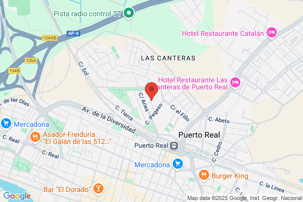 Club Deportivo Paco Barrilado