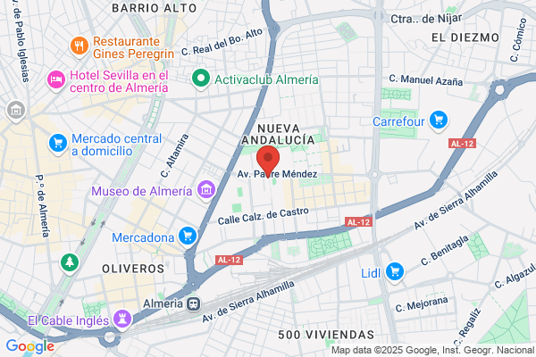 Conservatorio Profesional Y Escuela De Danza