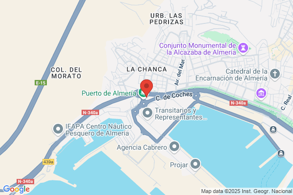 Embarcaciones Deportivas Nautisol
