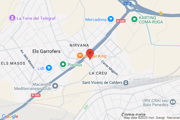 Encuentros Costa Dorada S.L.
