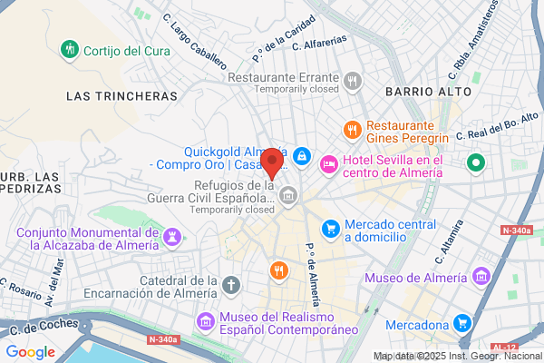 HAYET COMERCIO INTERNACIONAL S.L.