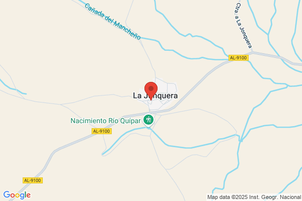 Junquera Garrote m. L.