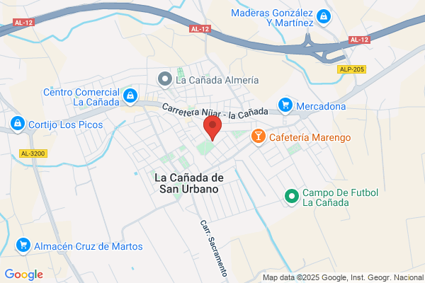 MI PLAZA DE FP