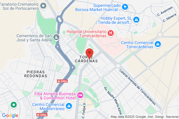N & M Centro Maternal