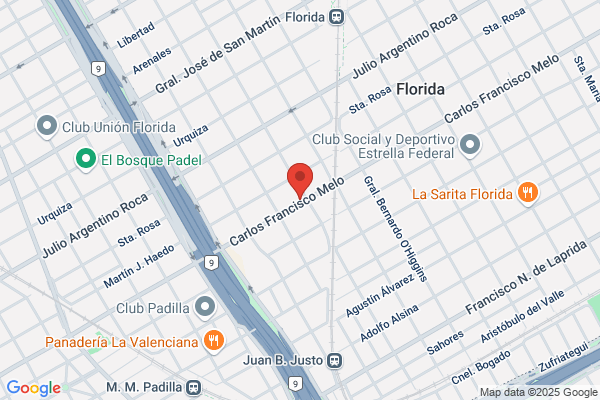 Drogueria Santa Ana S.L.