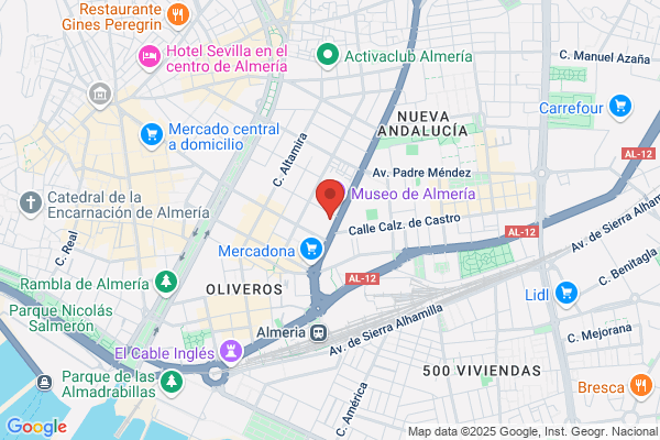 Clinica Podologa M Dolores Carretero