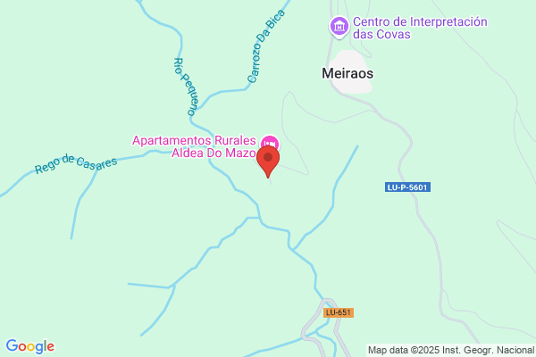 Mazo Piedra c.