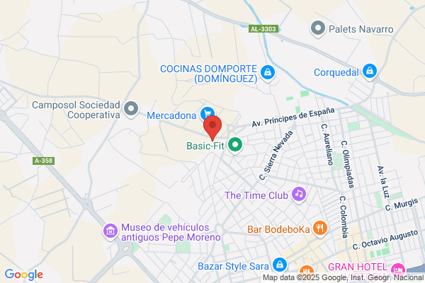 Ejido Norte S.A.