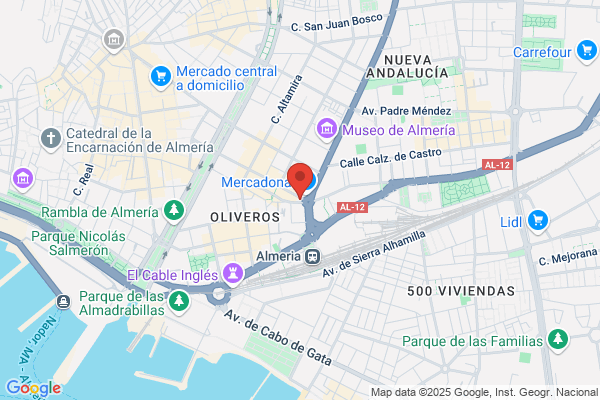 S. Y R. Promotora Inmobiliaria S.A.