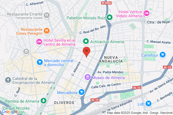 Rueda Marquez j. M.