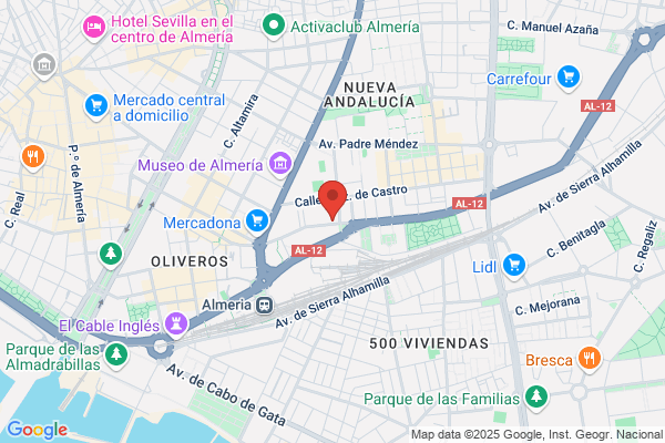 Clinica Salud Mental-Psicoterapia Doctora M.A. Galvez Alcaraz
