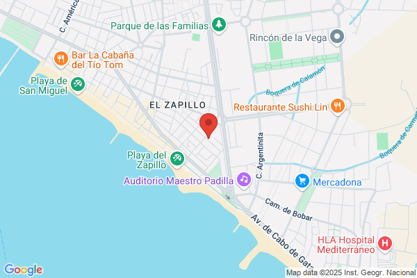 Comercial Alcazaba S.C. - Mbles. Coc. Puertas Acorazadas