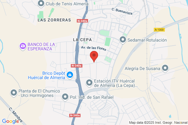 Puertas Herrero Y Magaña S.L.