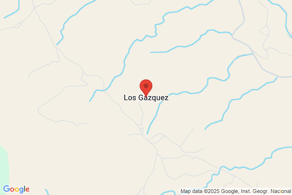 Gazquez Lopez m. A.
