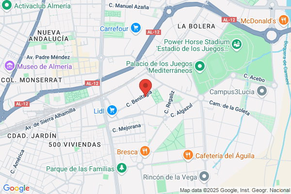 Auto-Mecánica Pardo