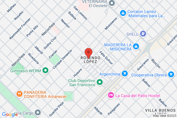 Fomento Bahia S.L.